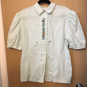 Oktoberfest Style Original Alphorn Trachten